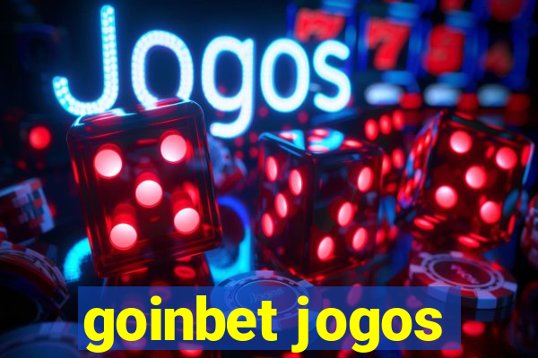 goinbet jogos